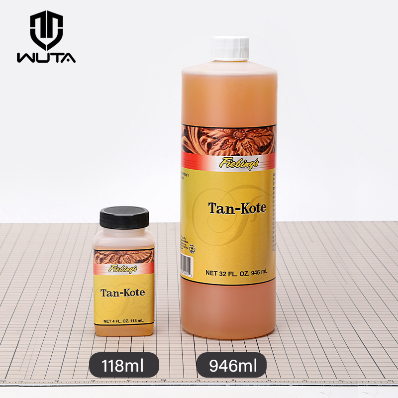 Leather Dye Finish - Fiebings 946ml Pewarna Kulit Impor Amerika