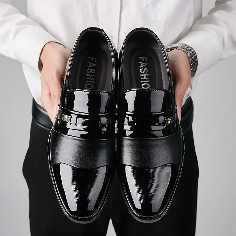 Sepatu kulit untuk pria pernik - Leatherworking Classic ulasan dan harga