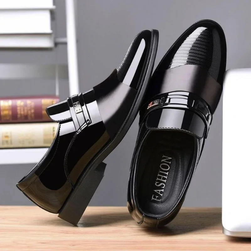 Sepatu kulit untuk pria pernik - Leatherworking Classic ulasan dan harga