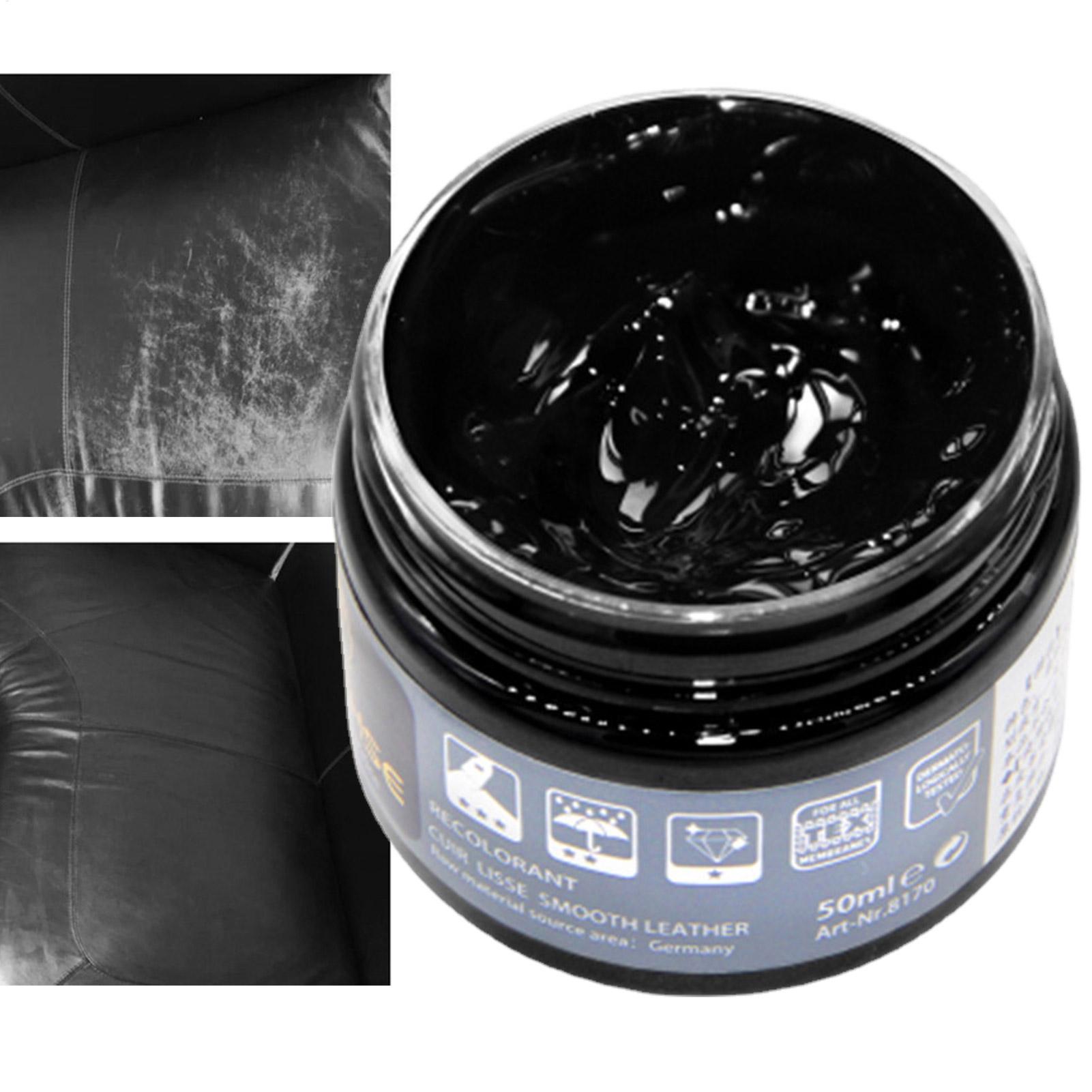 Cat Kulit untuk Pewarnaan Ulan - Leather Dye Finish ulasan dan harga