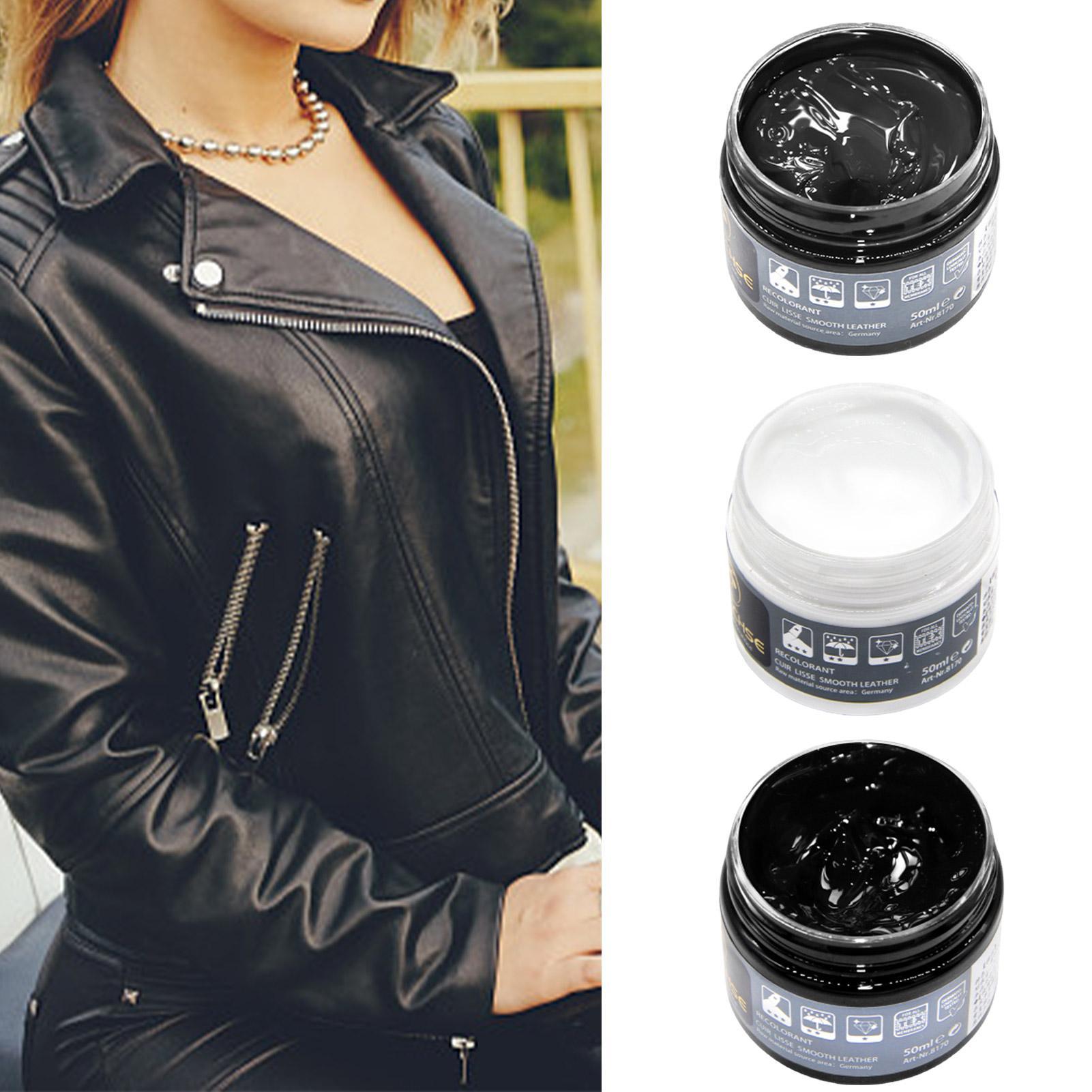 Cat Kulit untuk Pewarnaan Ulan - Leather Dye Finish ulasan dan harga