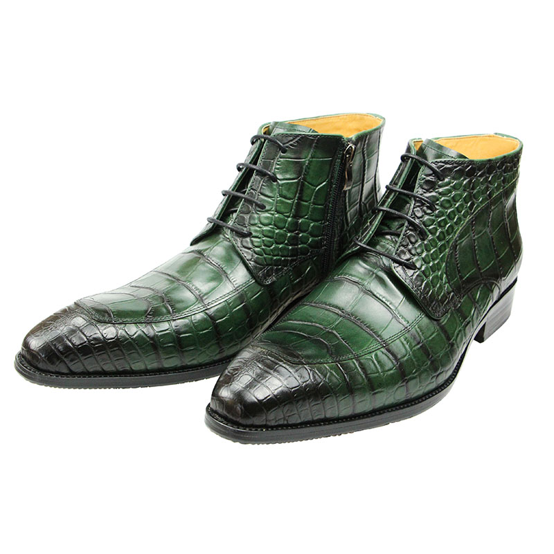 Sepatu bot semata kaki modis b - Leatherworking Classic ulasan dan harga