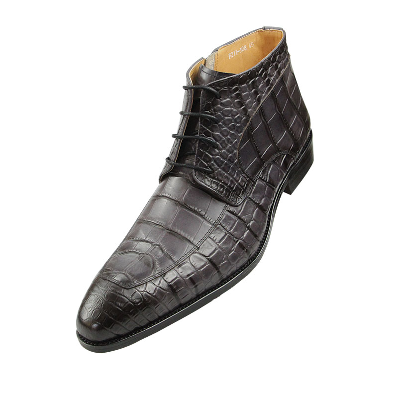 Sepatu bot semata kaki modis b - Leatherworking Classic ulasan dan harga