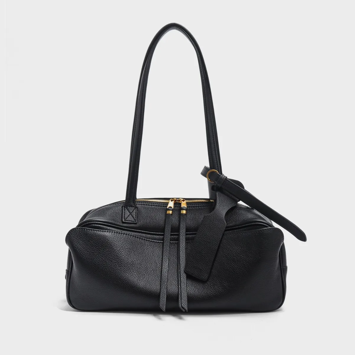 Tas Popok Kulit Asli 100% Unik - Unique Leather Work ulasan dan harga