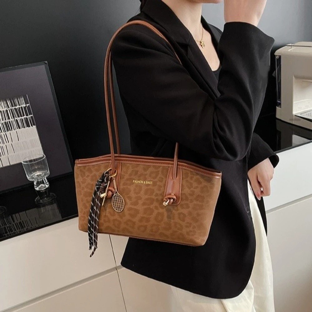 Tas Selempang Kulit Modern Mot - Unique Leather Work ulasan dan harga