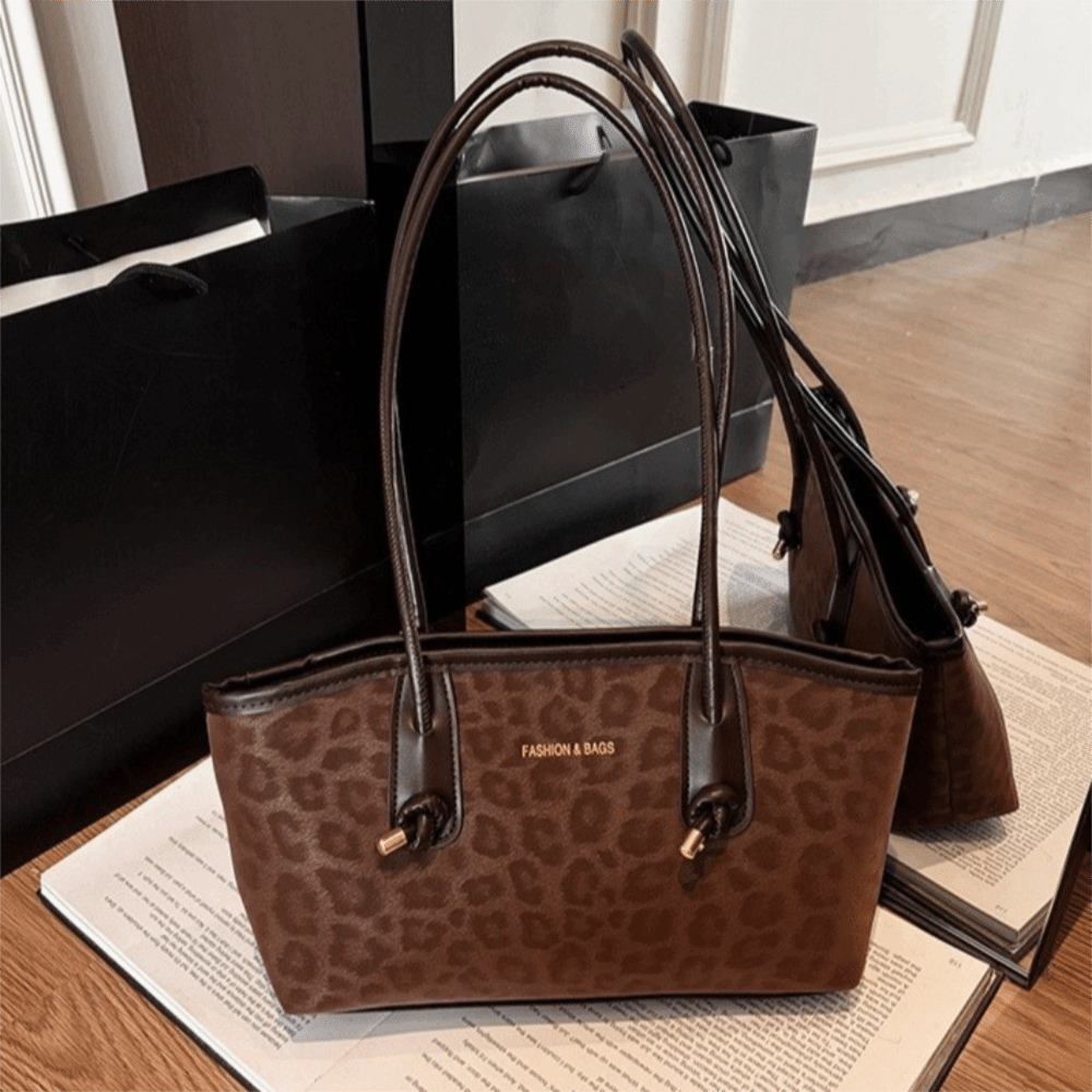 Tas Selempang Kulit Modern Mot - Unique Leather Work ulasan dan harga