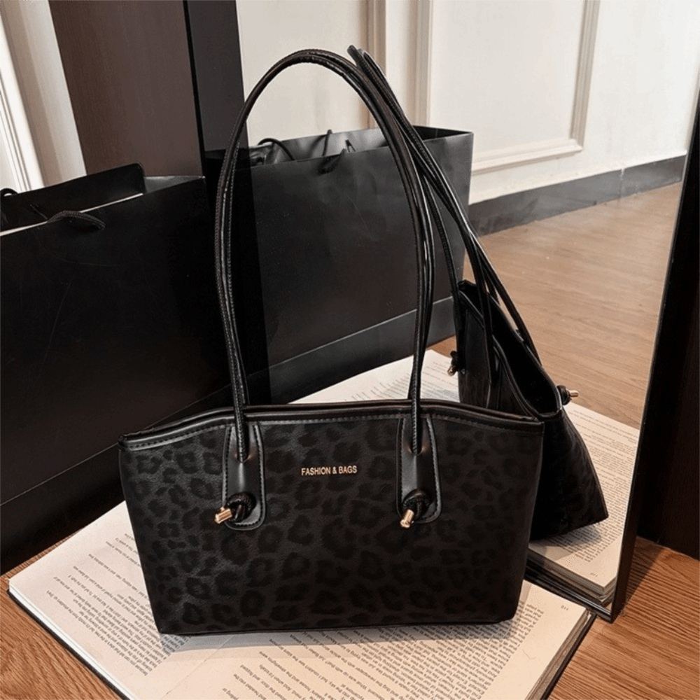 Tas Selempang Kulit Modern Mot - Unique Leather Work ulasan dan harga