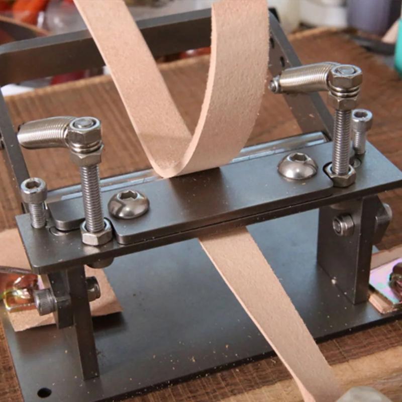 【HMA】1pc Alat Kulit Seni Kulit - Leather Work In Art ulasan dan harga
