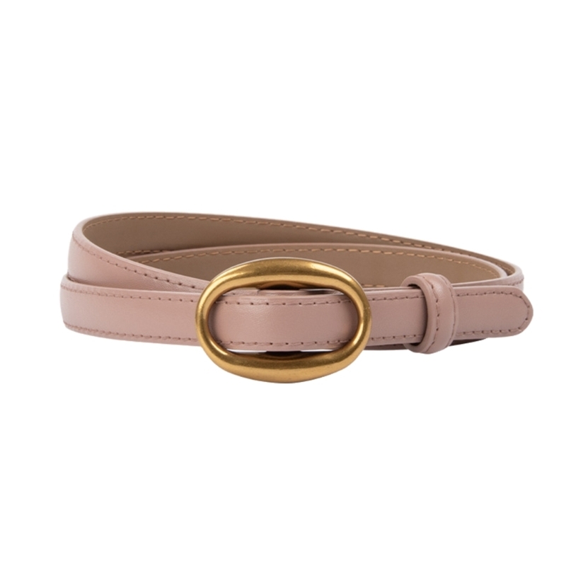 652f Fashionable Ladies Belt L - Unique Leather Work ulasan dan harga