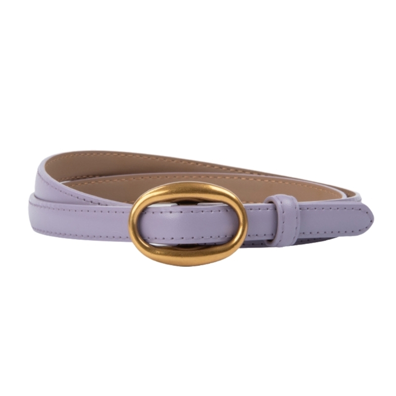 652f Fashionable Ladies Belt L - Unique Leather Work ulasan dan harga