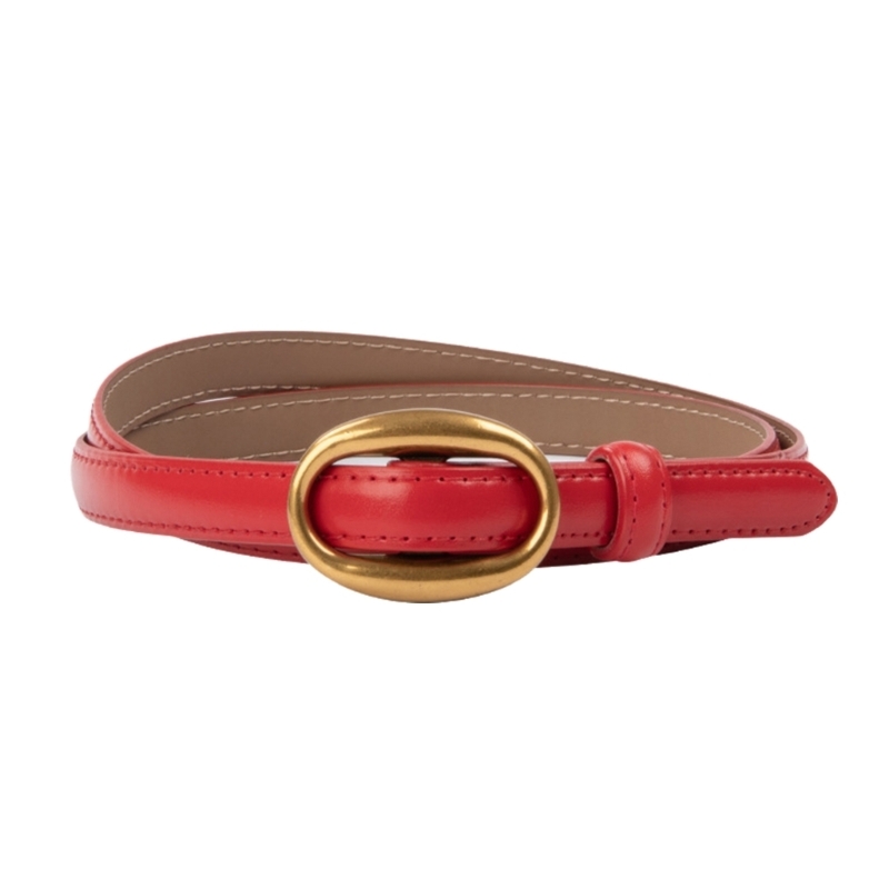 652f Fashionable Ladies Belt L - Unique Leather Work ulasan dan harga