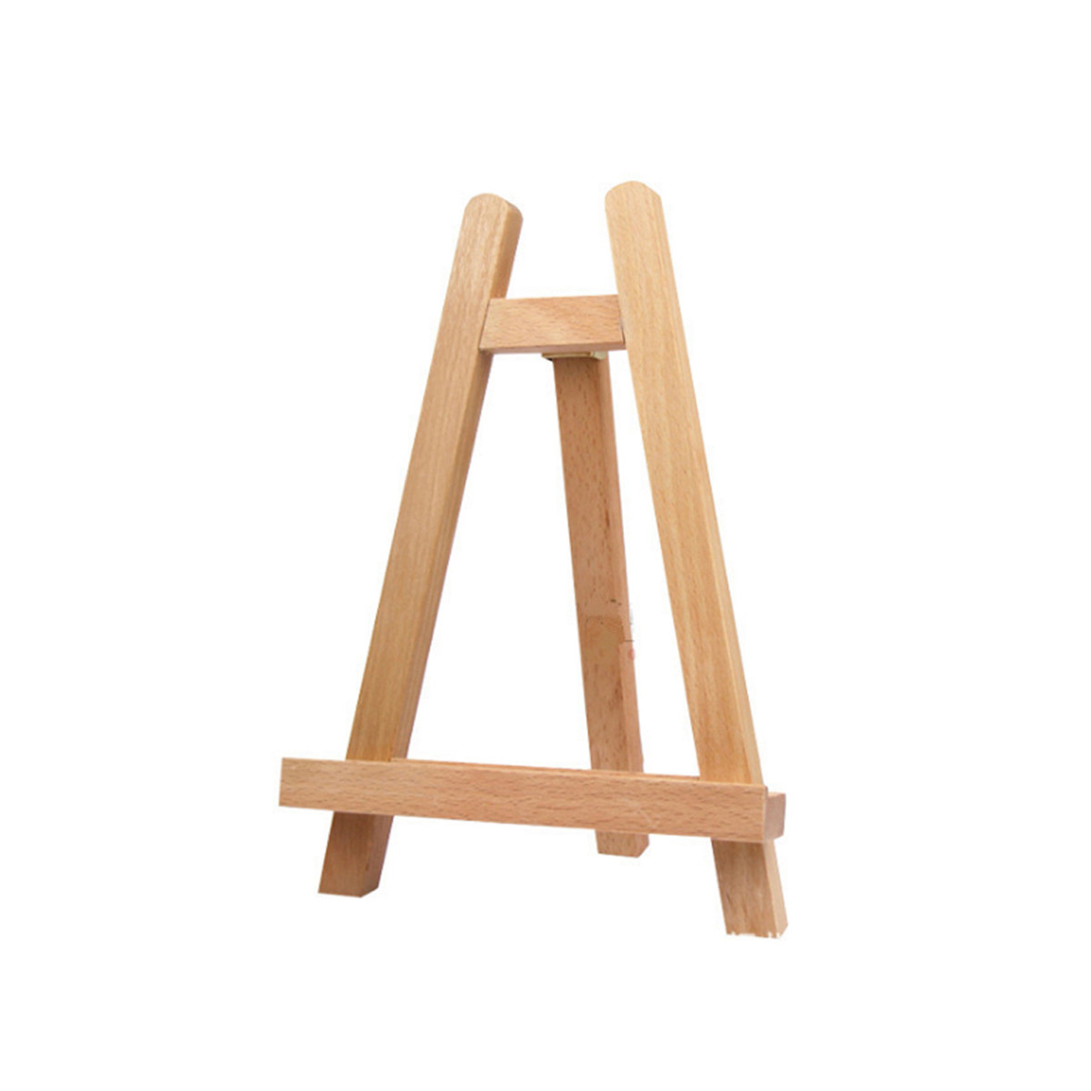 Penyangga Kayu Kompak 27,5cm,  - Leather Work In Art ulasan dan harga