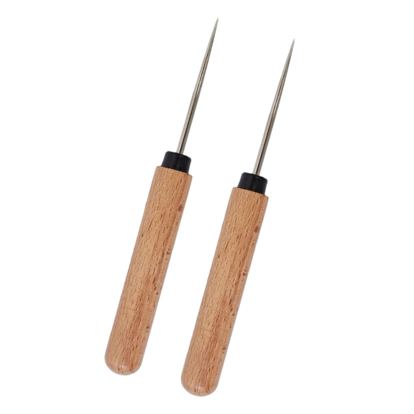 Alat Jahit Kulit Profesional u - Leatherwork Beginner Tools ulasan dan harga