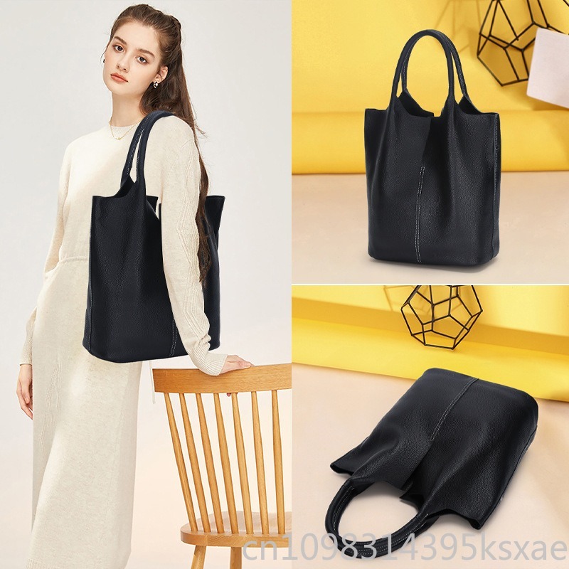 Tas Selempang Kulit Asli Wanit - Unique Leather Work ulasan dan harga