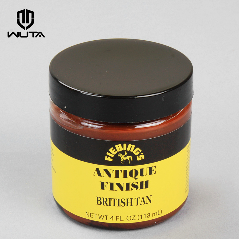 Amerika Impor Antik Selesai Pa - Leather Dye Finish ulasan dan harga