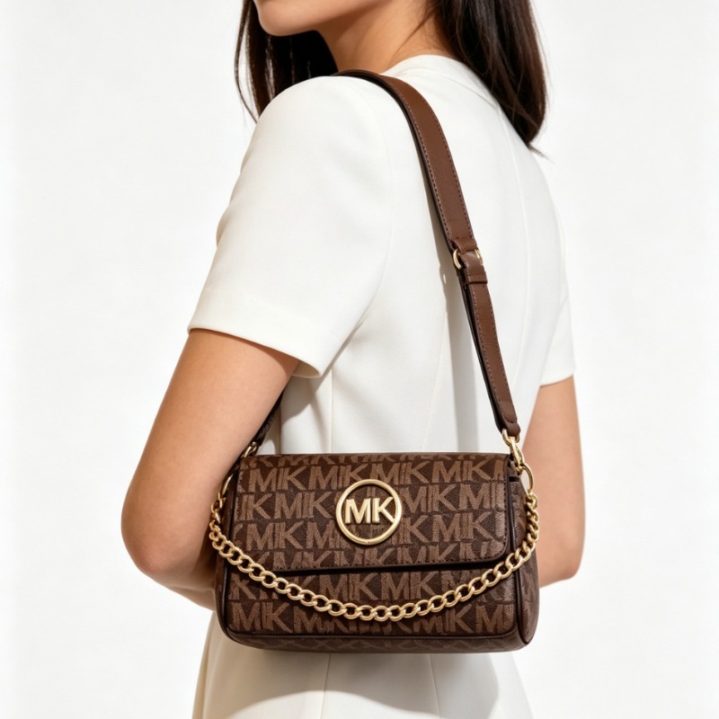 Tas Popok Vintage Bergaya Tas  - Unique Leather Work ulasan dan harga