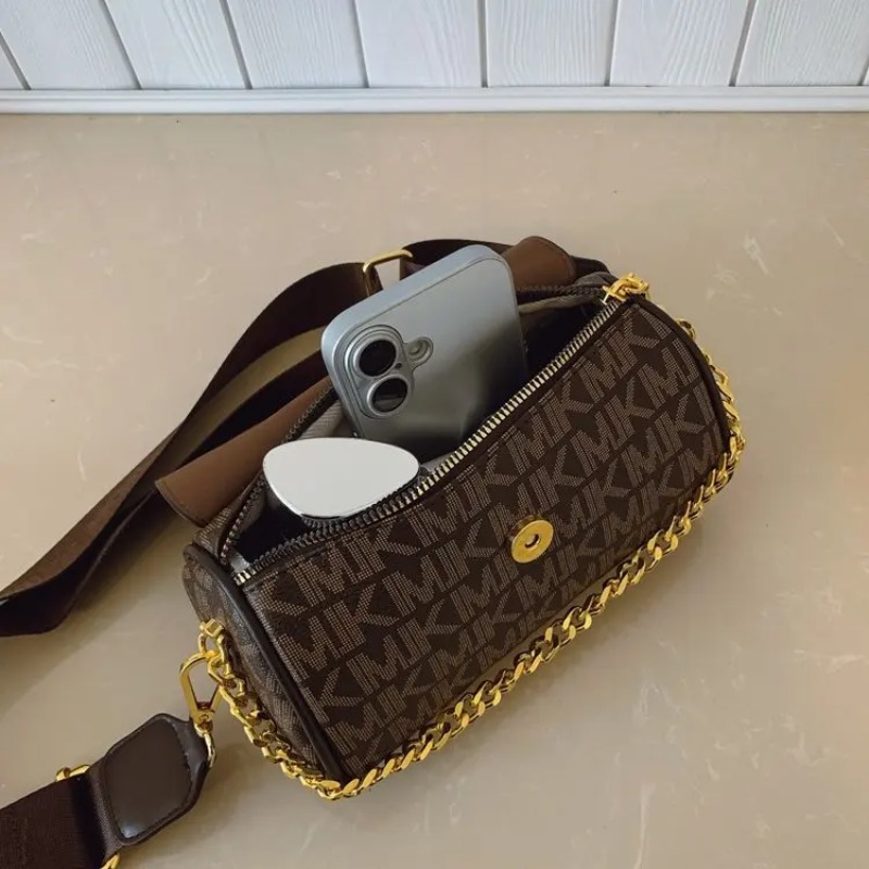 Tas Popok Vintage Bergaya Tas  - Unique Leather Work ulasan dan harga