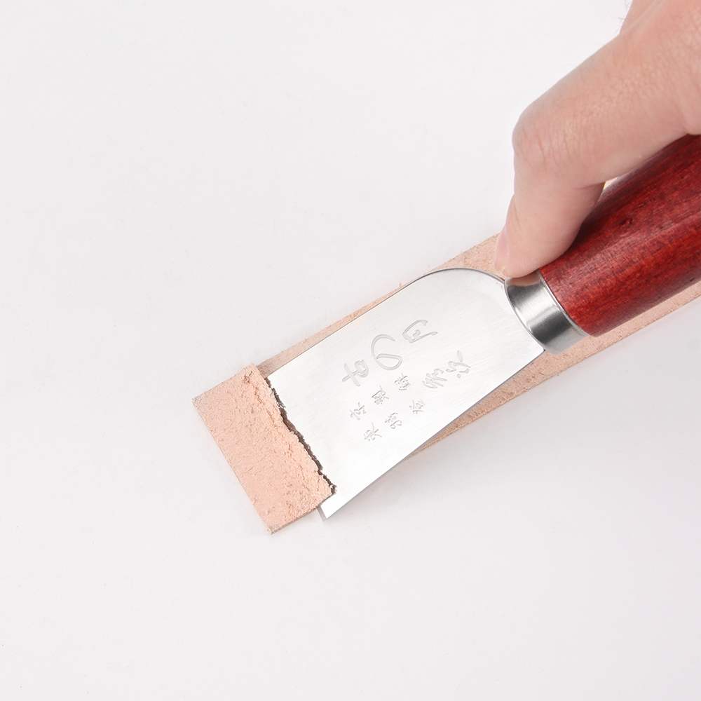 QJH 15 Buah Set Peralatan Kera - Leatherwork Beginner Tools ulasan dan harga