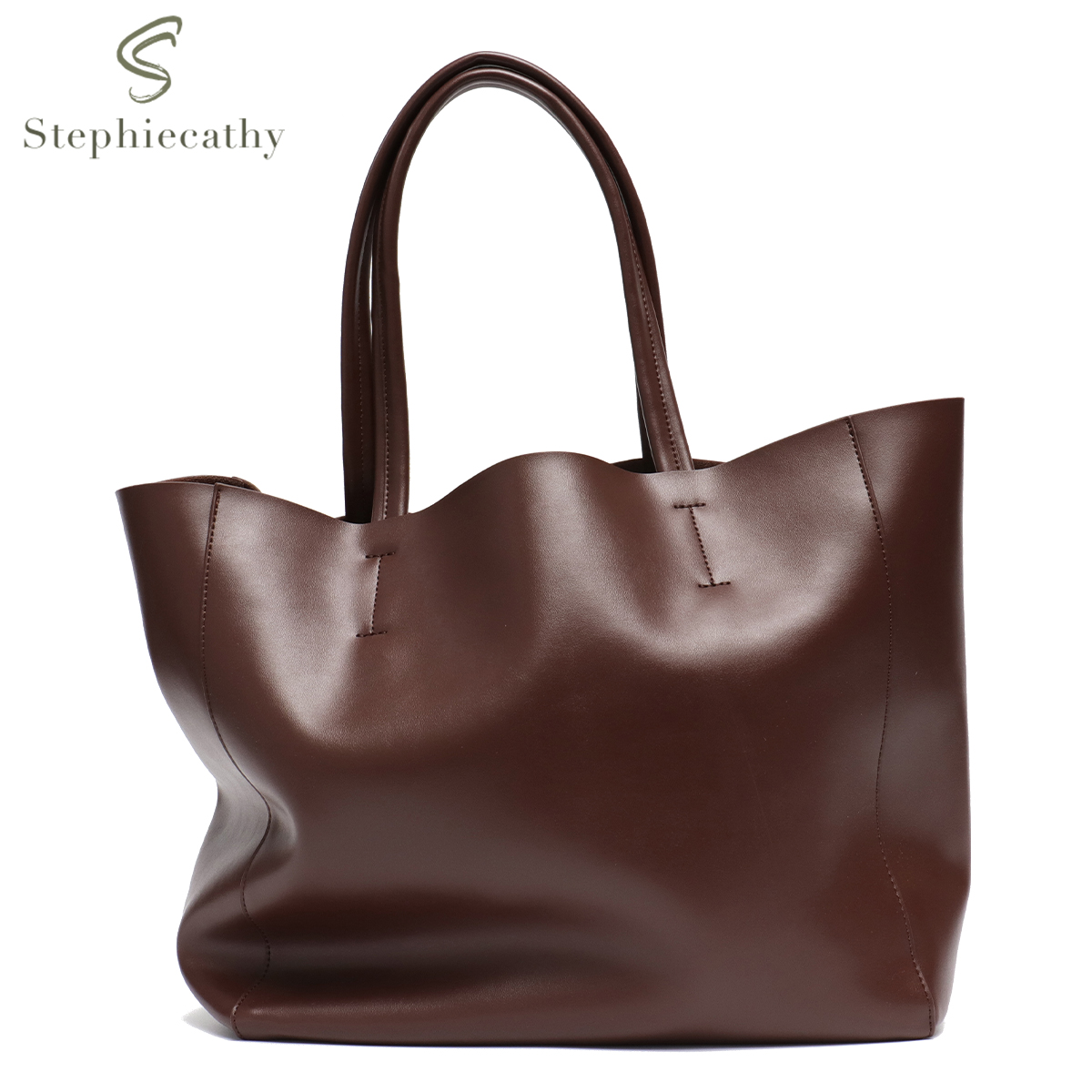Tas jinjing kapasitas besar un - Leatherworking Classic ulasan dan harga