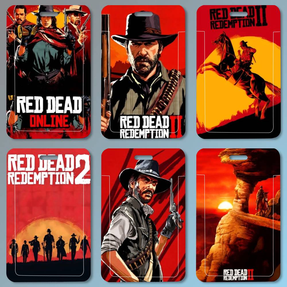 Game R-Red Dead Redemption 2 R - Leatherworking Classic ulasan dan harga