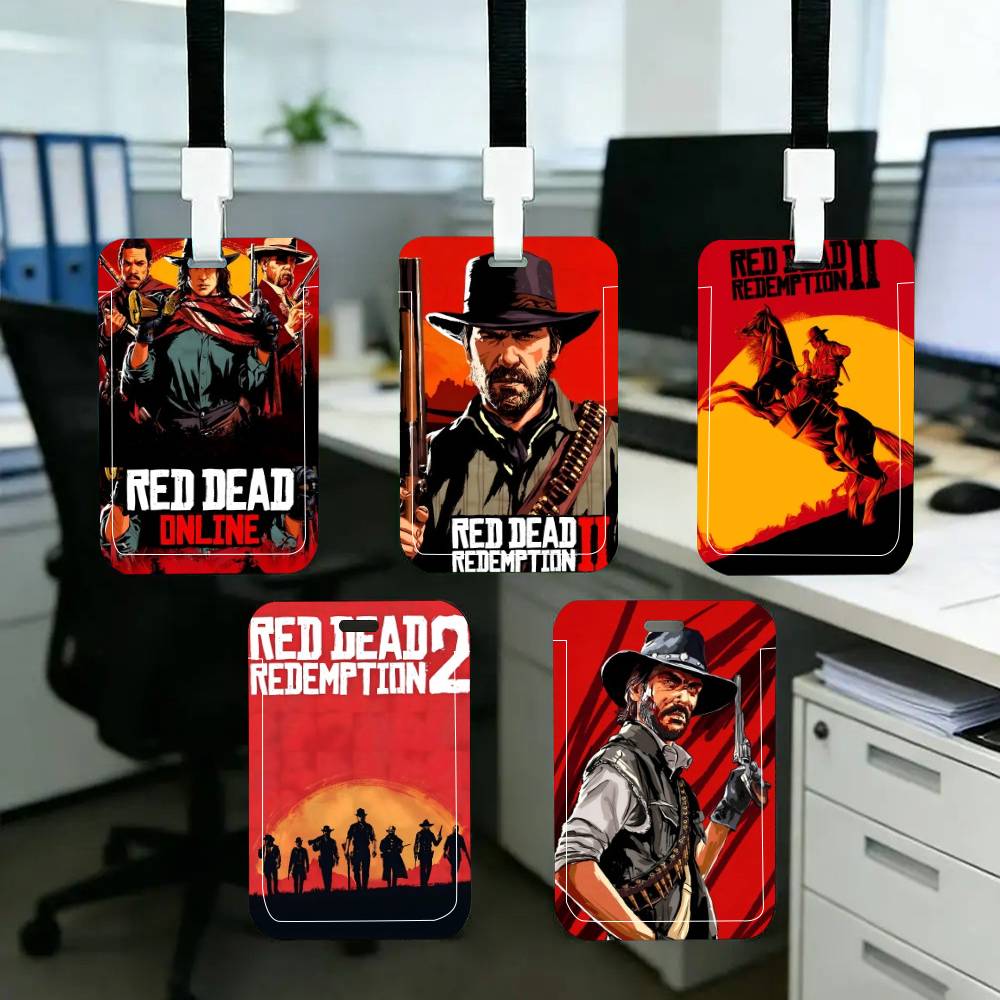 Game R-Red Dead Redemption 2 R - Leatherworking Classic ulasan dan harga