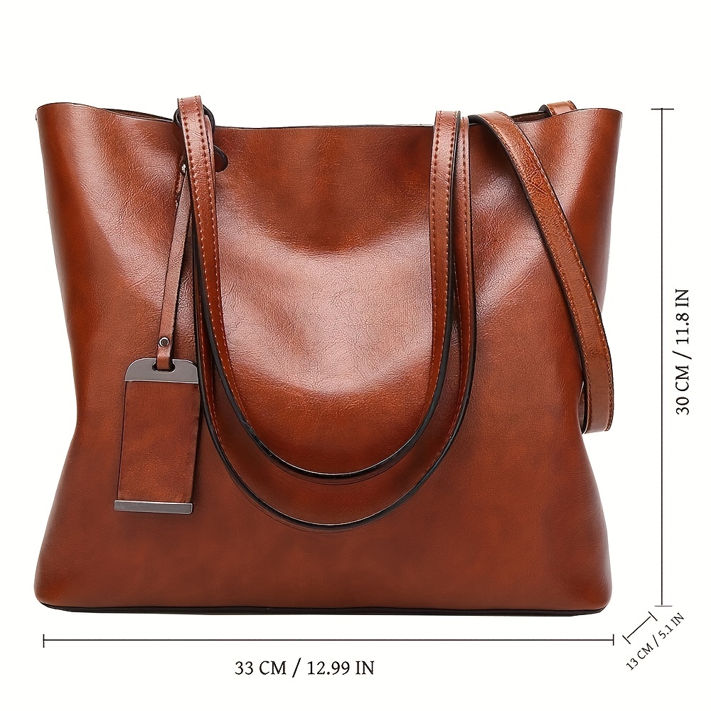 Tas jinjing wanita kulit Retro - Leatherworking Classic ulasan dan harga
