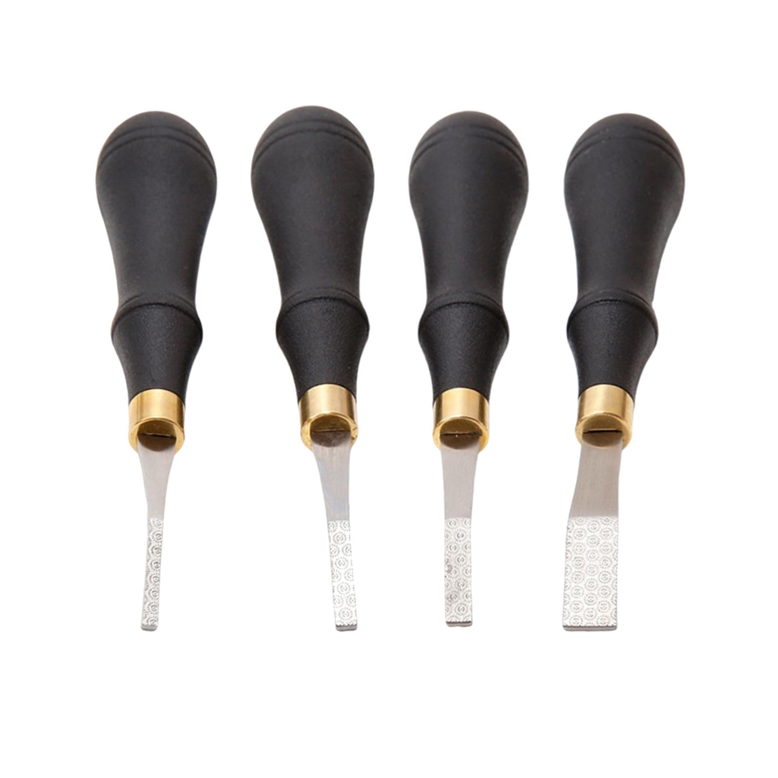 Alat Poles Kulit Desain Ergono - Leatherwork Beginner Tools ulasan dan harga